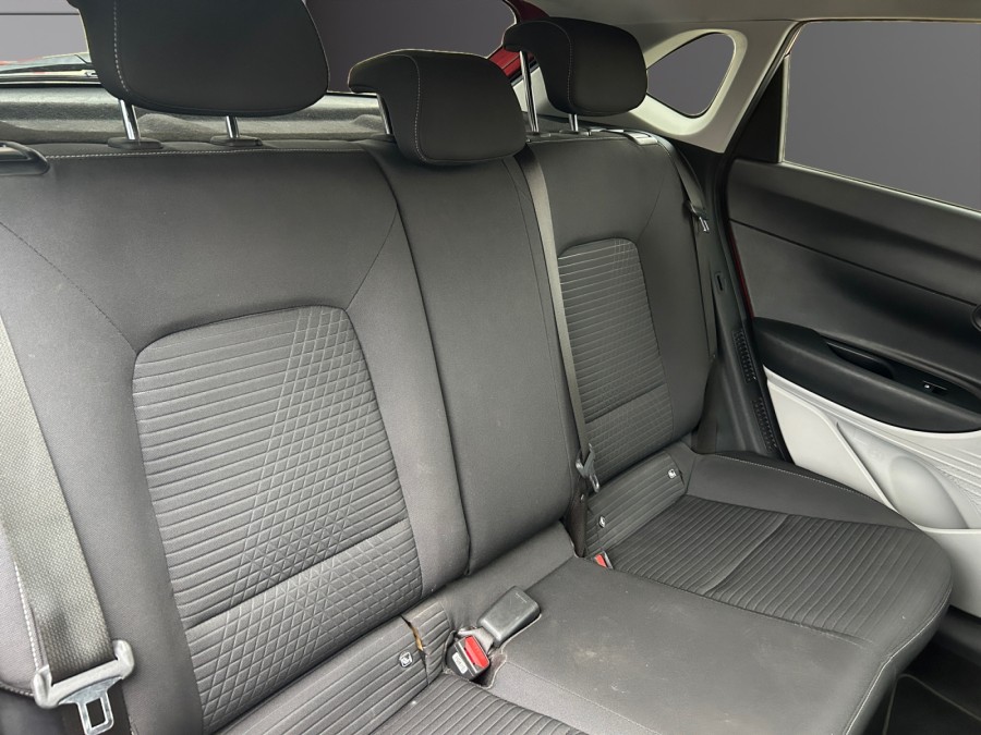 HYUNDAI d'occasion I20 1.0 T-GDi 100ch Hybrid Intuitive DCT-7 de 2020
