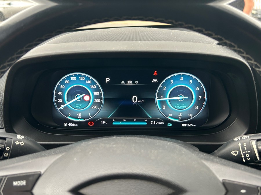 HYUNDAI d'occasion I20 1.0 T-GDi 100ch Hybrid Intuitive DCT-7 de 2020