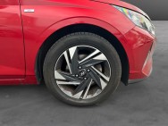 HYUNDAI d'occasion I20 1.0 T-GDi 100ch Hybrid Intuitive DCT-7 de 2020