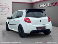 RENAULT d'occasion CLIO RENAULT SPORT CUP 09 2.0 16V de 2012 Saint