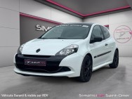 RENAULT d'occasion CLIO RENAULT SPORT CUP 09 2.0 16V de 2012 Saint