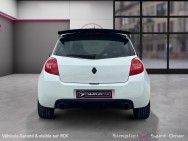 RENAULT d'occasion CLIO RENAULT SPORT CUP 09 2.0 16V de 2012 Saint
