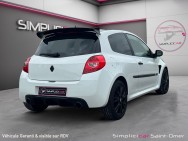RENAULT d'occasion CLIO RENAULT SPORT CUP 09 2.0 16V de 2012 Saint