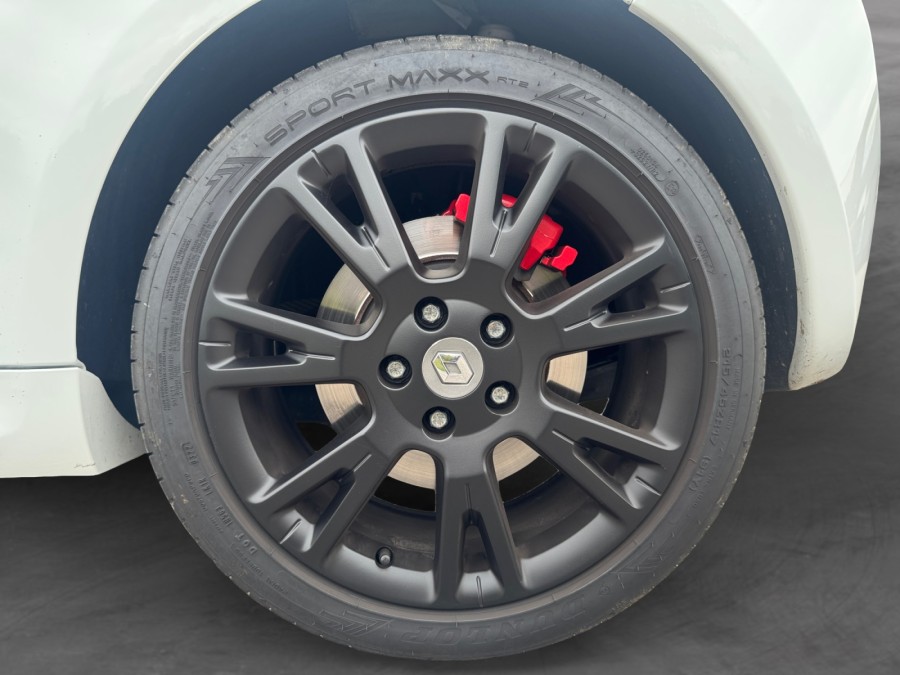 RENAULT d'occasion CLIO RENAULT SPORT CUP 09 2.0 16V de 2012 Saint