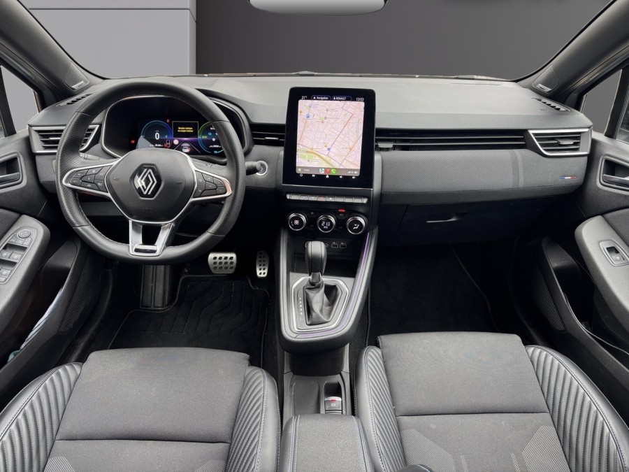 RENAULT d'occasion CLIO 1.6 E-TECH 145 ESPRIT ALPINE de 2023