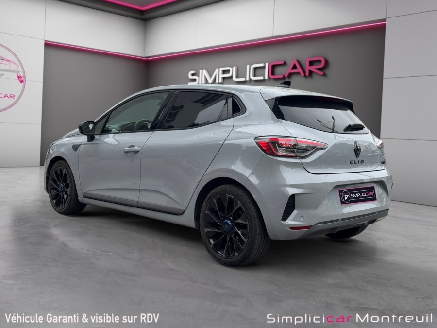 RENAULT d'occasion CLIO 1.6 E-TECH 145 ESPRIT ALPINE de 2023