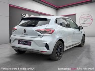 RENAULT d'occasion CLIO 1.6 E-TECH 145 ESPRIT ALPINE de 2023