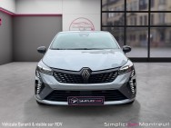 RENAULT d'occasion CLIO 1.6 E-TECH 145 ESPRIT ALPINE de 2023