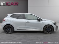 RENAULT d'occasion CLIO 1.6 E-TECH 145 ESPRIT ALPINE de 2023