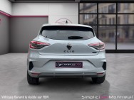 RENAULT d'occasion CLIO 1.6 E-TECH 145 ESPRIT ALPINE de 2023