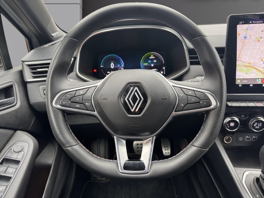 RENAULT d'occasion CLIO 1.6 E-TECH 145 ESPRIT ALPINE de 2023