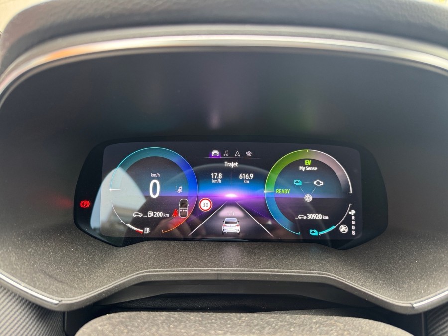 RENAULT d'occasion CLIO 1.6 E-TECH 145 ESPRIT ALPINE de 2023