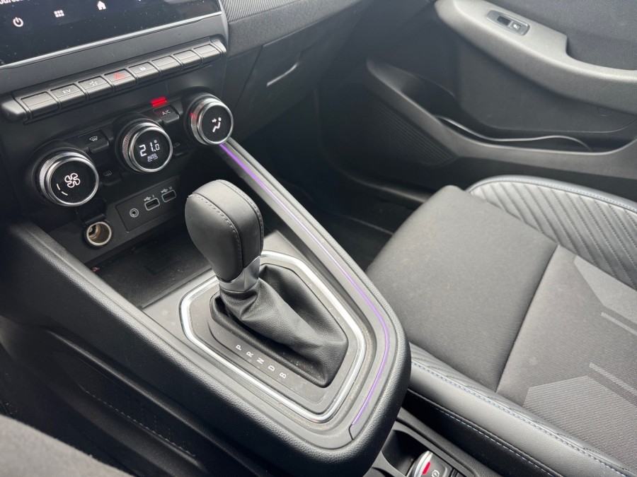 RENAULT d'occasion CLIO 1.6 E-TECH 145 ESPRIT ALPINE de 2023
