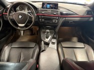 BMW d'occasion SERIE 4 420dA 184ch Sport de 2013 Arras (62)﻿