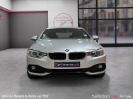 BMW d'occasion SERIE 4 420dA 184ch Sport de 2013 Arras (62)﻿
