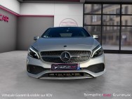MERCEDES d'occasion CLASSE A A180 SPORT EDITION de 2017 Evreux (27)﻿