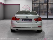BMW d'occasion SERIE 4 420dA 184ch Sport de 2013 Arras (62)﻿