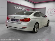 BMW d'occasion SERIE 4 420dA 184ch Sport de 2013 Arras (62)﻿