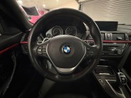 BMW d'occasion SERIE 4 420dA 184ch Sport de 2013 Arras (62)﻿