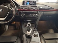 BMW d'occasion SERIE 4 420dA 184ch Sport de 2013 Arras (62)﻿