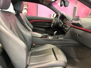 BMW d'occasion SERIE 4 420dA 184ch Sport de 2013 Arras (62)﻿