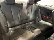 BMW d'occasion SERIE 4 420dA 184ch Sport de 2013 Arras (62)﻿