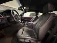 BMW d'occasion SERIE 4 420dA 184ch Sport de 2013 Arras (62)﻿