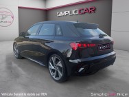 AUDI d'occasion A3 35 TDI de 2026 Nice (06)﻿