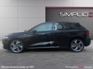 AUDI d'occasion A3 35 TDI de 2026 Nice (06)﻿