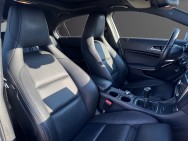 MERCEDES d'occasion CLASSE A A180 SPORT EDITION de 2017 Evreux (27)﻿