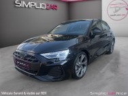 AUDI d'occasion A3 35 TDI de 2026 Nice (06)﻿