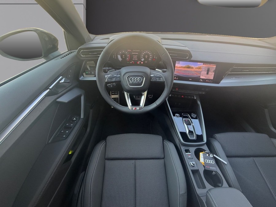 AUDI d'occasion A3 35 TDI de 2026 Nice (06)﻿
