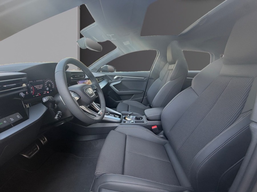 AUDI d'occasion A3 35 TDI de 2026 Nice (06)﻿