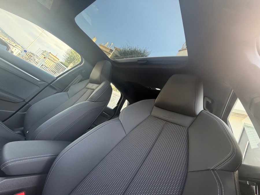 AUDI d'occasion A3 35 TDI de 2026 Nice (06)﻿
