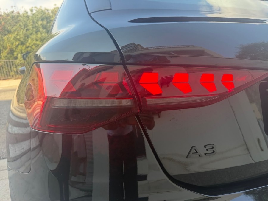 AUDI d'occasion A3 35 TDI de 2026 Nice (06)﻿