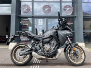 YAMAHA d'occasion Tracer 700 TRACER 700 de 2024 Vernon (27)﻿
