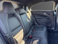 MERCEDES d'occasion CLASSE A A180 SPORT EDITION de 2017 Evreux (27)﻿