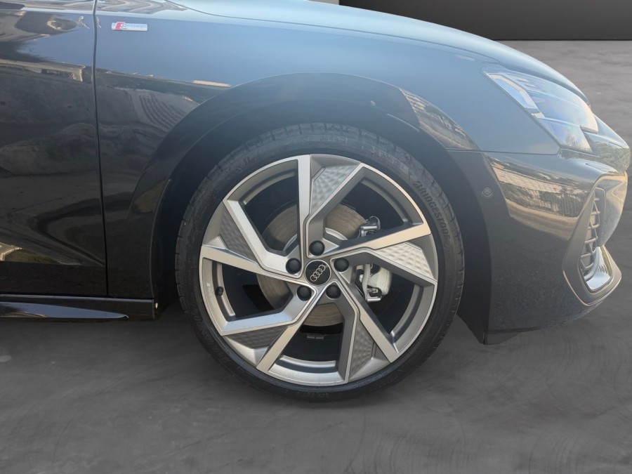 AUDI d'occasion A3 35 TDI de 2026 Nice (06)﻿