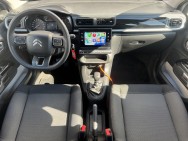 CITROEN d'occasion C3 III 1.5 BLUE HDI 100 FEEL BUSINESS de 2021