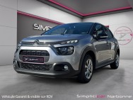 CITROEN d'occasion C3 III 1.5 BLUE HDI 100 FEEL BUSINESS de 2021