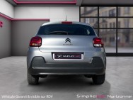 CITROEN d'occasion C3 III 1.5 BLUE HDI 100 FEEL BUSINESS de 2021