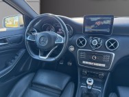 MERCEDES d'occasion CLASSE A A180 SPORT EDITION de 2017 Evreux (27)﻿