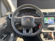 CITROEN d'occasion C3 III 1.5 BLUE HDI 100 FEEL BUSINESS de 2021
