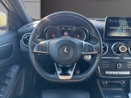 MERCEDES d'occasion CLASSE A A180 SPORT EDITION de 2017 Evreux (27)﻿