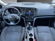 RENAULT d'occasion MEGANE IV 1.5 BLUE DCI 115 BUSINESS de 2020 Salon