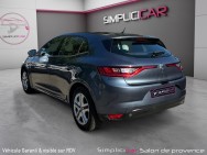 RENAULT d'occasion MEGANE IV 1.5 BLUE DCI 115 BUSINESS de 2020 Salon