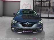 RENAULT d'occasion MEGANE IV 1.5 BLUE DCI 115 BUSINESS de 2020 Salon