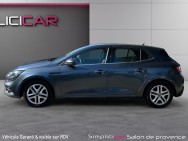 RENAULT d'occasion MEGANE IV 1.5 BLUE DCI 115 BUSINESS de 2020 Salon