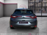 RENAULT d'occasion MEGANE IV 1.5 BLUE DCI 115 BUSINESS de 2020 Salon