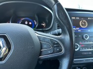 RENAULT d'occasion MEGANE IV 1.5 BLUE DCI 115 BUSINESS de 2020 Salon